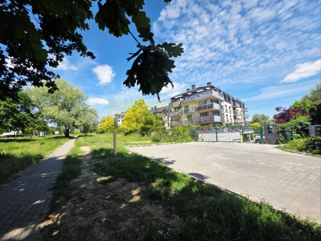Mieszkanie Sprzedaż Szczecin Warszewo