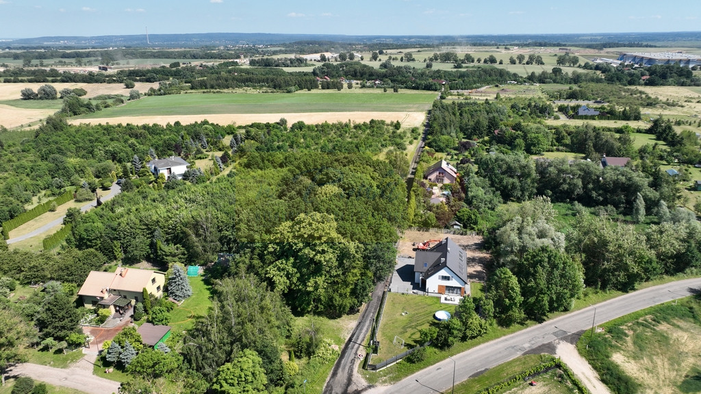Dom Sprzedaż Smolęcin