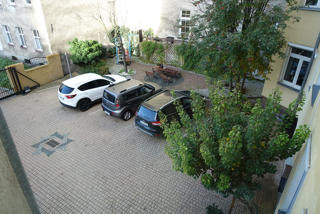 Mieszkanie Sprzedaż Szczecin Śródmieście-Centrum al.&nbsp;Papieża Jana Pawła II