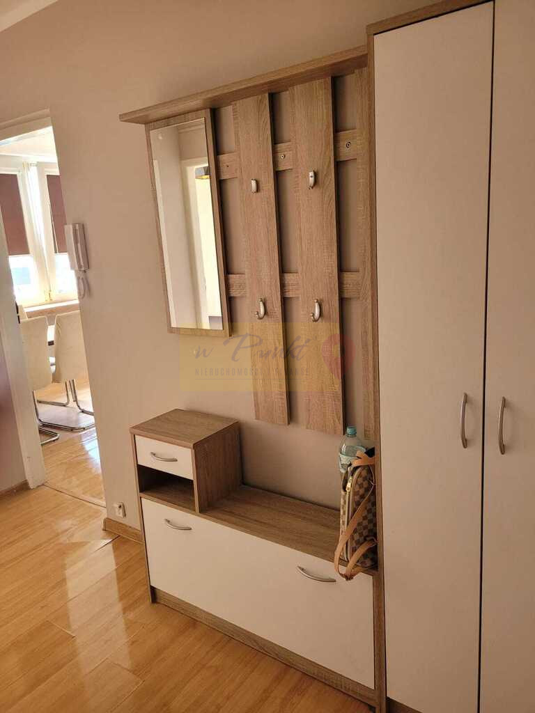 Mieszkanie Sprzedaż Szczecin Śródmieście-Centrum Jana Matejki
