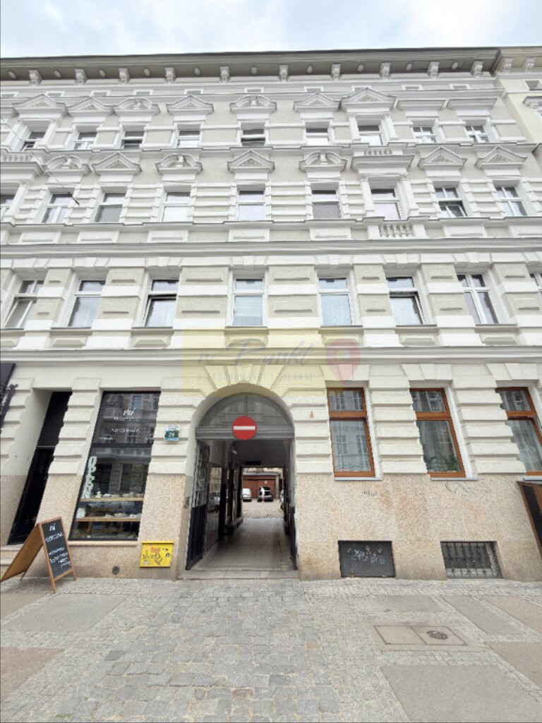Mieszkanie Sprzedaż Szczecin Centrum