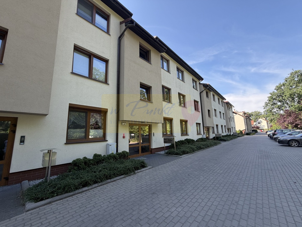 Mieszkanie Sprzedaż Police