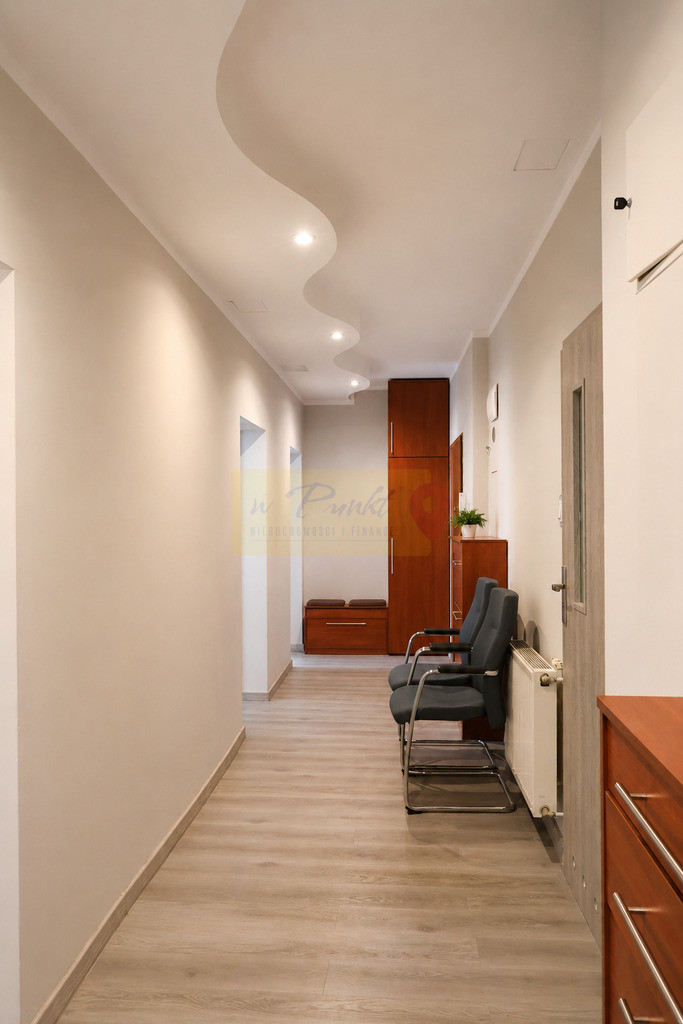 Lokal Wynajem Szczecin Śródmieście-Centrum