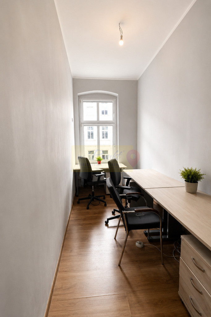 Lokal Wynajem Szczecin Śródmieście-Centrum