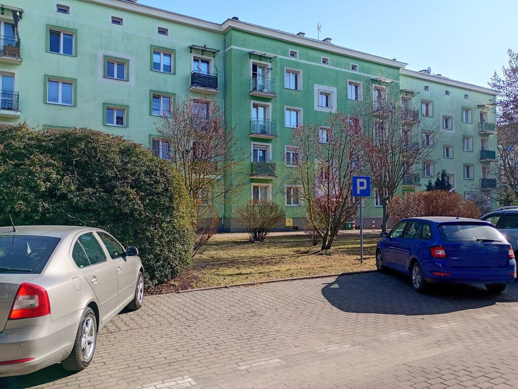 Mieszkanie Sprzedaż Stargard os.&nbsp;Osiedle Tysiąclecia
