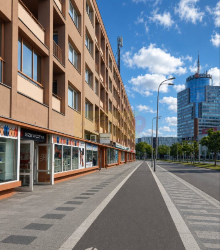 Mieszkanie Sprzedaż Szczecin Centrum