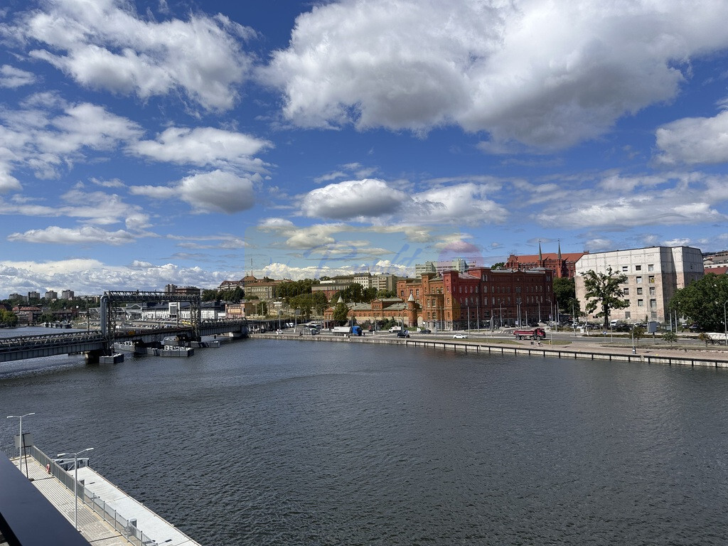 Mieszkanie Wynajem Szczecin Śródmieście Zielonego Mostu