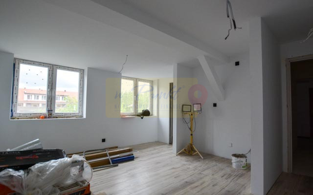 Mieszkanie Sprzedaż Szczecin Śródmieście