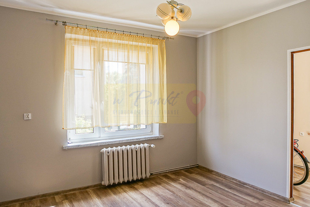 Mieszkanie Sprzedaż Szczecin Pogodno II Reduty Ordona