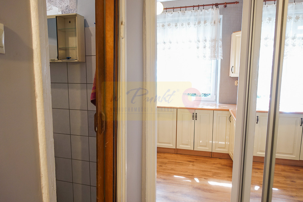 Mieszkanie Sprzedaż Szczecin Pogodno II Reduty Ordona