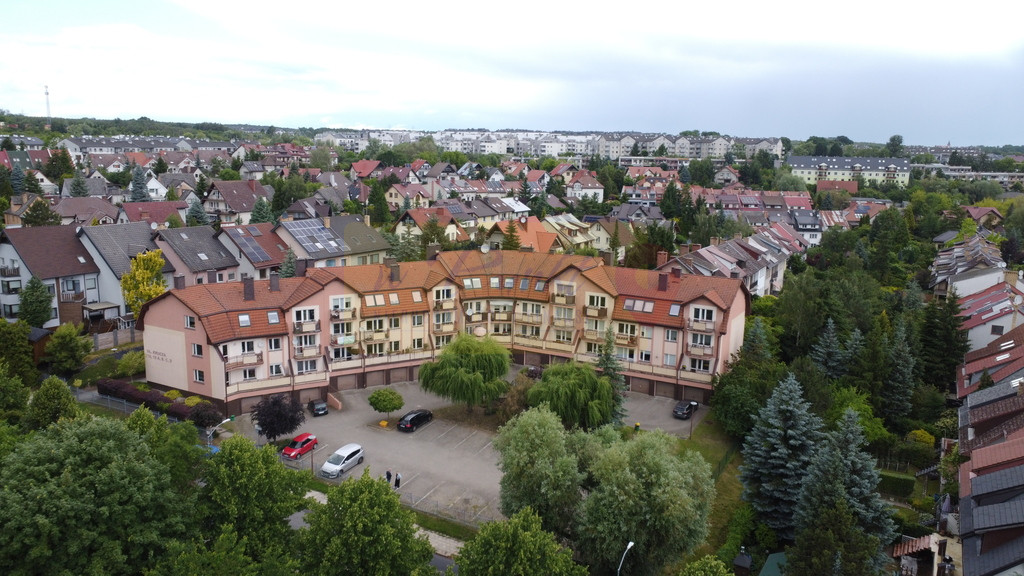 Mieszkanie Sprzedaż Szczecin Warszewo