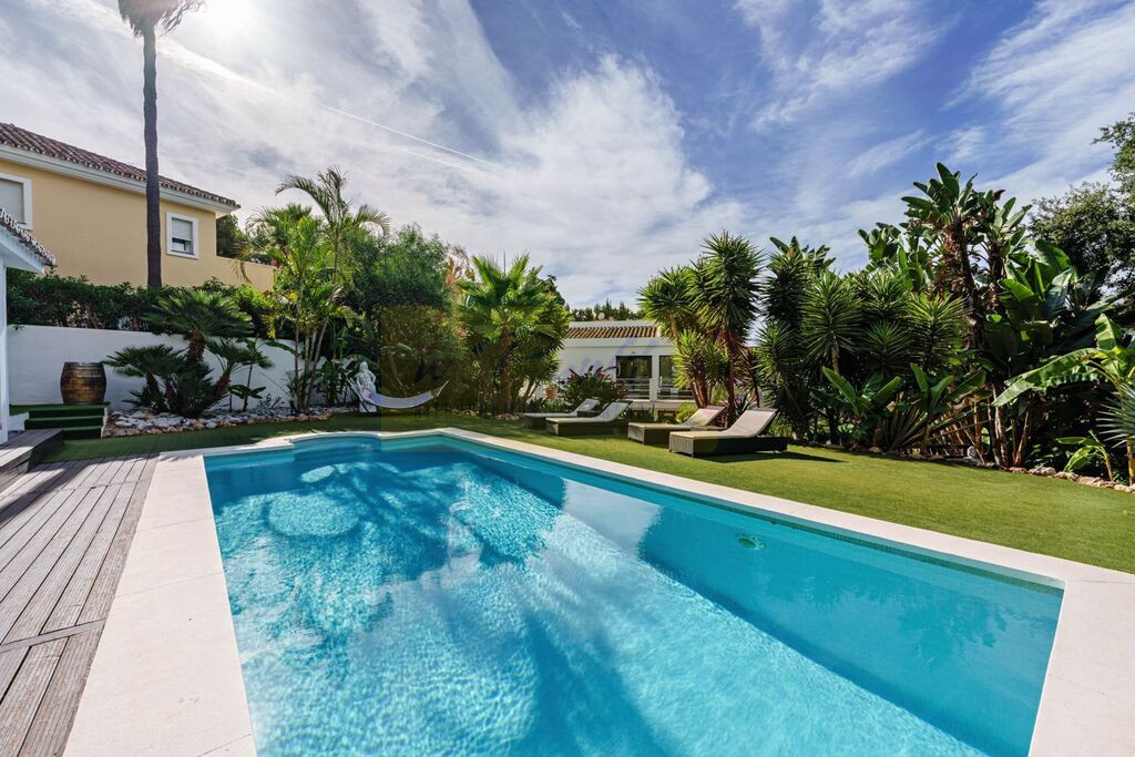 Dom Sprzedaż Marbella, Costa del Sol El Rosario