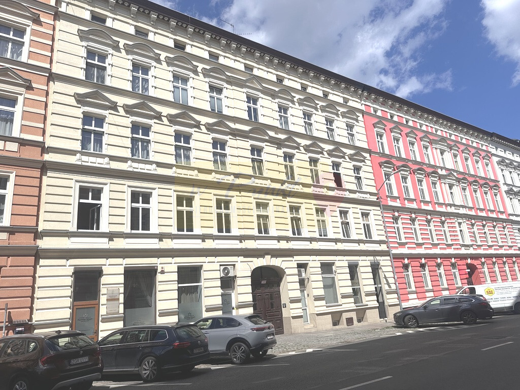 Mieszkanie Sprzedaż Szczecin Śródmieście-Centrum Władysława Łokietka