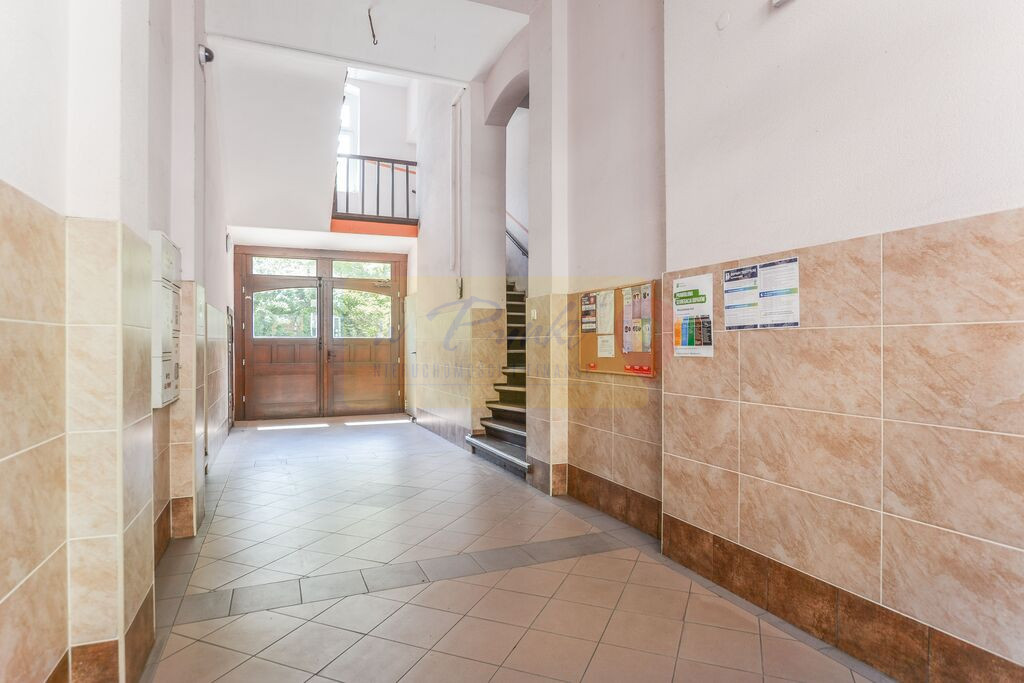 Mieszkanie Sprzedaż Szczecin Śródmieście-Centrum Wilków Morskich