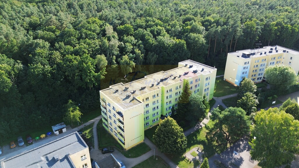 Mieszkanie Sprzedaż Police 26 Kwietnia