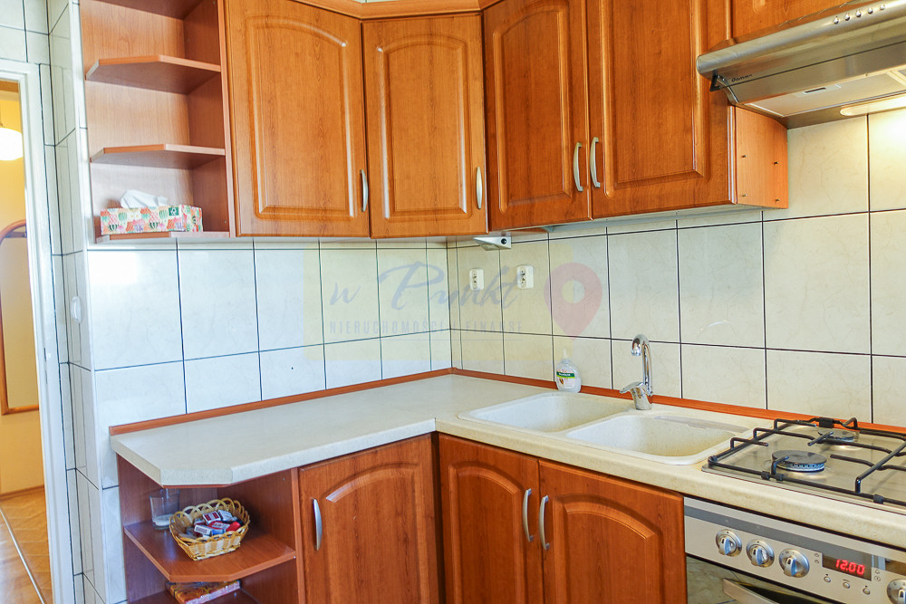 Mieszkanie Sprzedaż Szczecin Pomorzany Inowrocławska