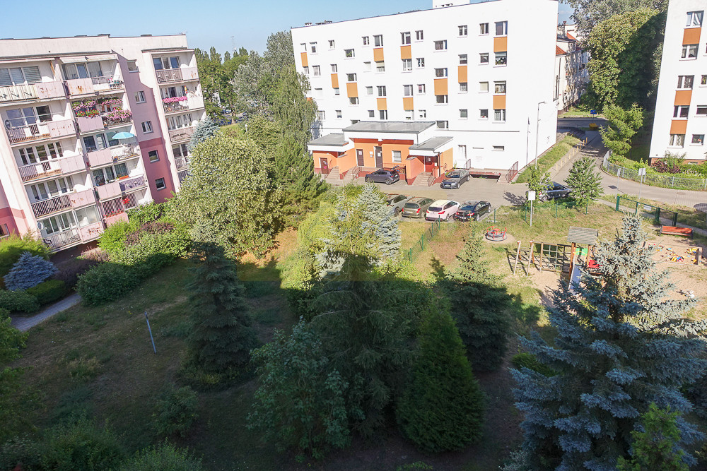 Mieszkanie Sprzedaż Szczecin Pomorzany Inowrocławska