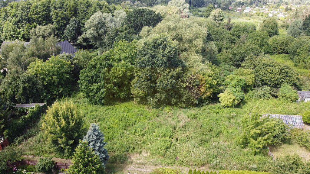 Działka Sprzedaż Szczecin Dąbie