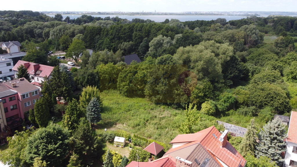 Działka Sprzedaż Szczecin Dąbie
