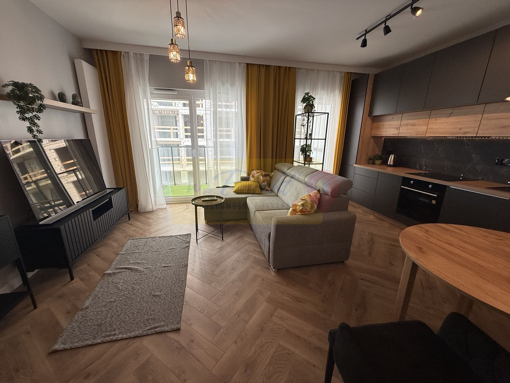 Mieszkanie Wynajem Szczecin Centrum Zielonego Mostu