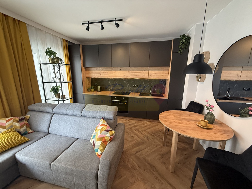 Mieszkanie Wynajem Szczecin Centrum Zielonego Mostu