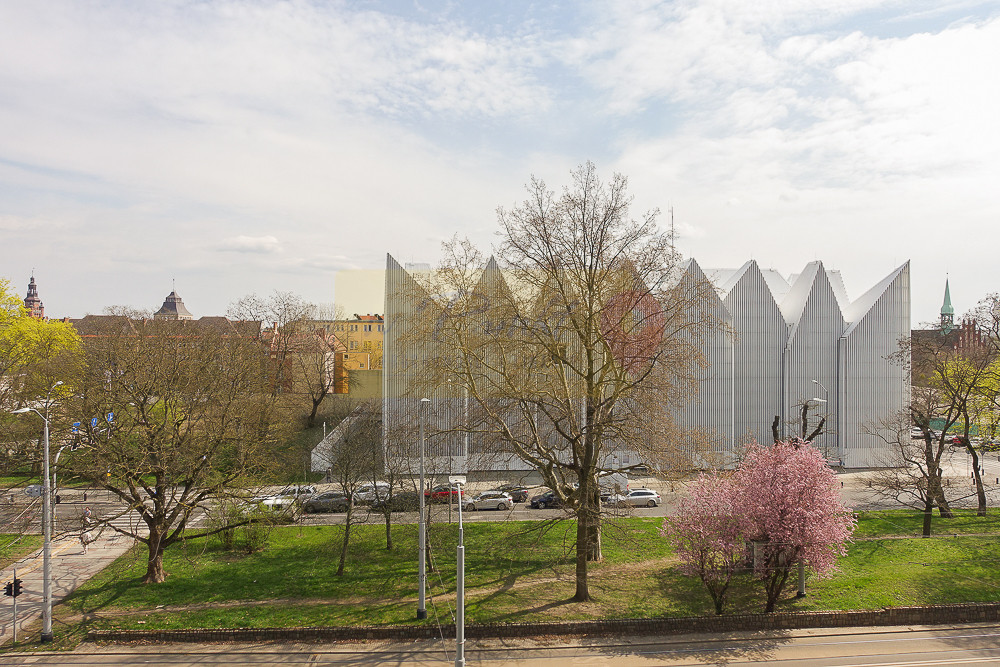Mieszkanie Sprzedaż Szczecin Centrum Małopolska