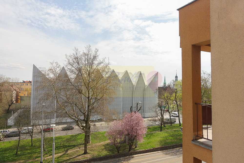Mieszkanie Sprzedaż Szczecin Centrum Małopolska
