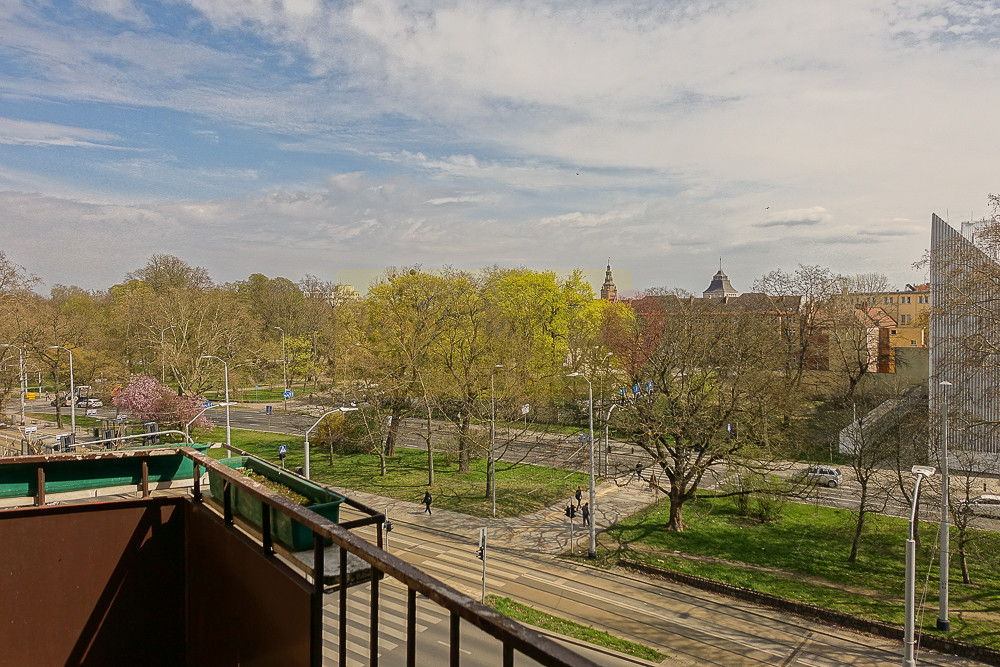 Mieszkanie Sprzedaż Szczecin Centrum Małopolska
