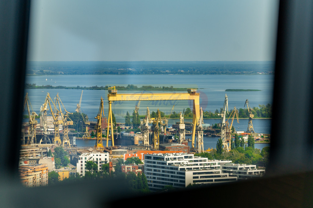 Mieszkanie Sprzedaż Szczecin Centrum al.&nbsp;Wyzwolenia