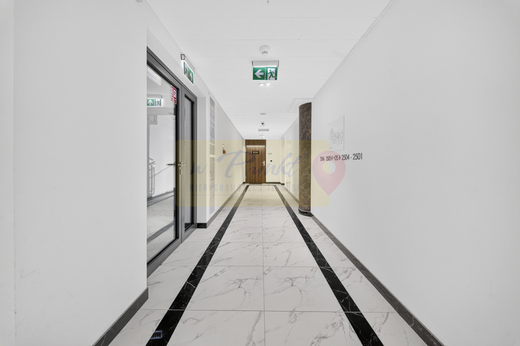 Mieszkanie Sprzedaż Szczecin Centrum al.&nbsp;Wyzwolenia