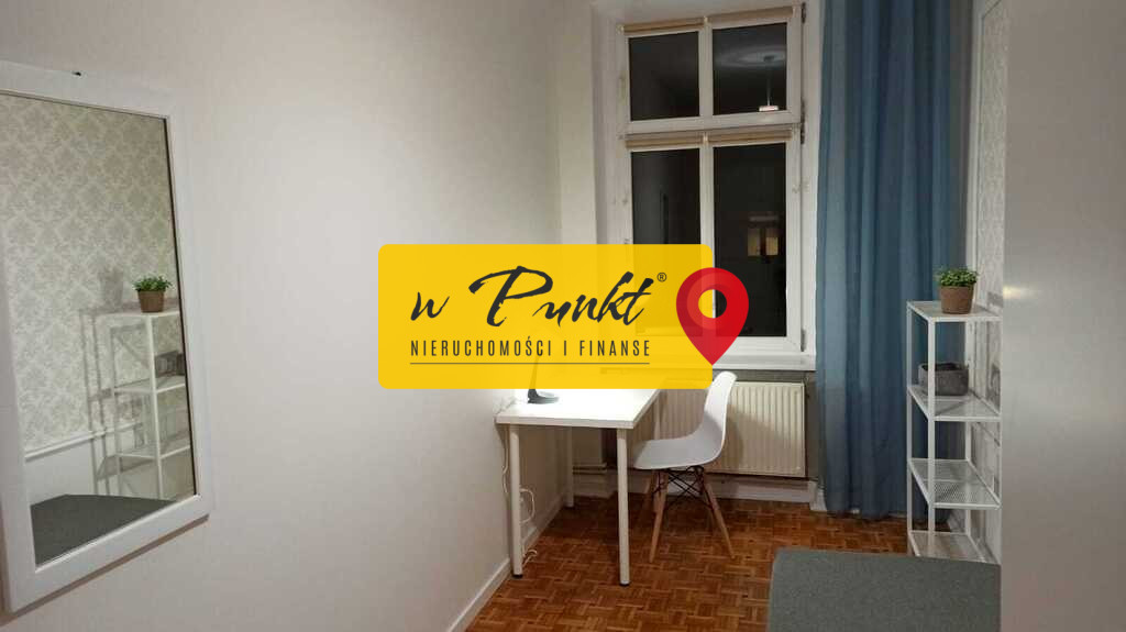 Mieszkanie Sprzedaż  Śródmieście-Centrum bł. Królowej Jadwigi