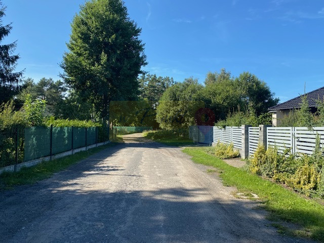 Działka Sprzedaż Tanowo