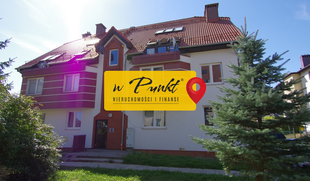 Mieszkanie Sprzedaż Szczecin Bukowo Policka