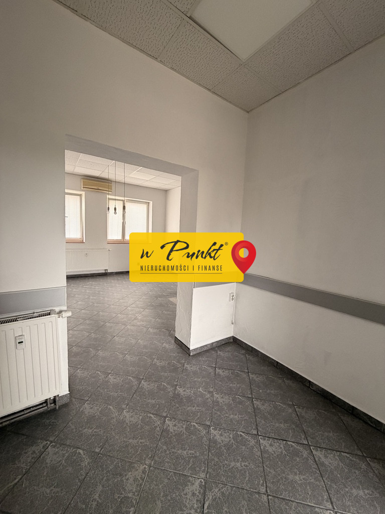 Lokal Wynajem Szczecin Bezrzecze