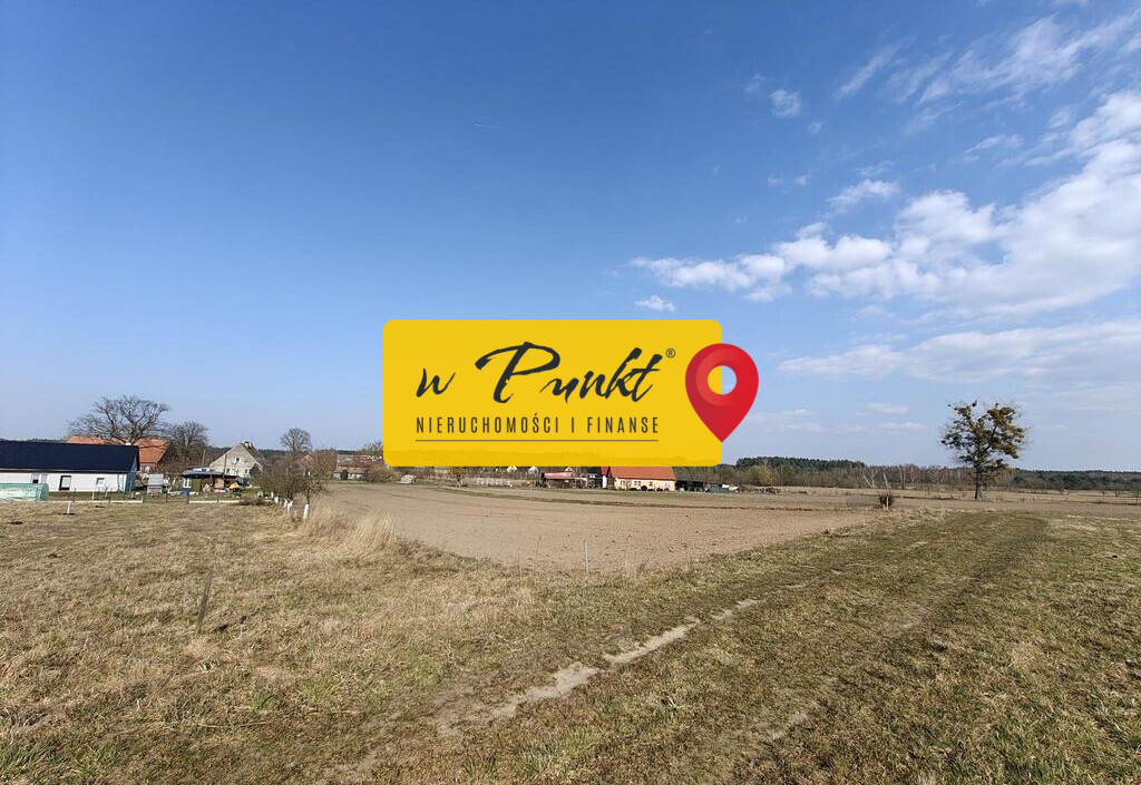 Działka Sprzedaż Stepnica