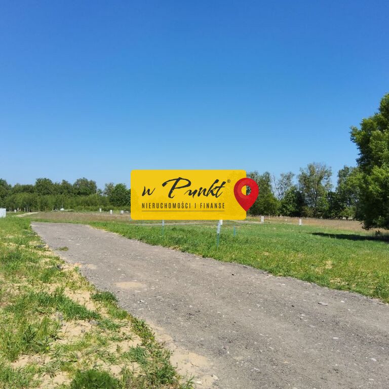 Działka Sprzedaż Buk