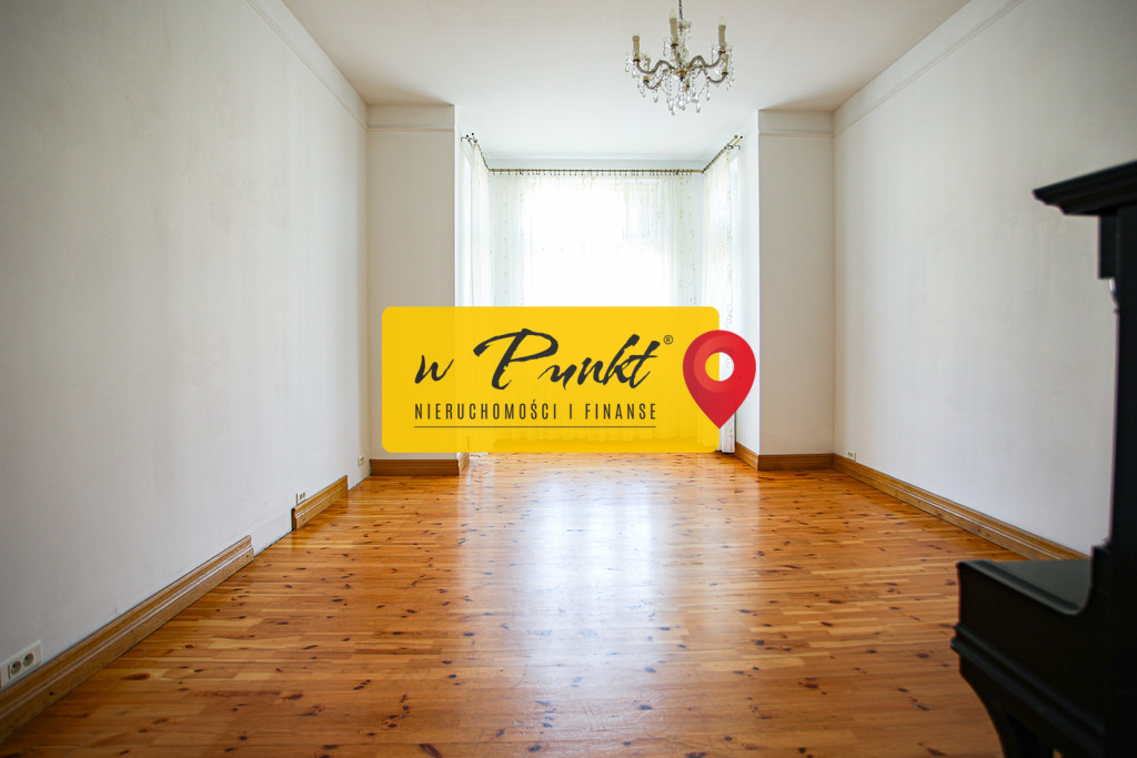 Mieszkanie Sprzedaż Szczecin Śródmieście-Centrum al.&nbsp;Papieża Jana Pawła II