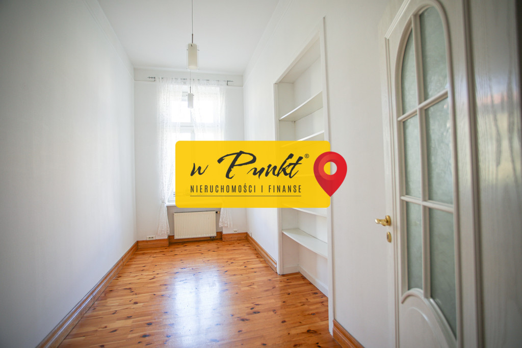 Mieszkanie Sprzedaż Szczecin Śródmieście-Centrum al.&nbsp;Papieża Jana Pawła II