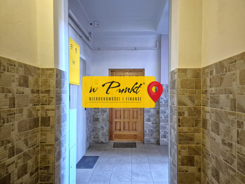 Mieszkanie Sprzedaż Szczecin Centrum Kujawska