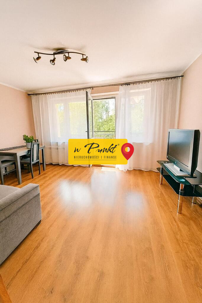 Mieszkanie Wynajem Szczecin Pomorzany św. Józefa