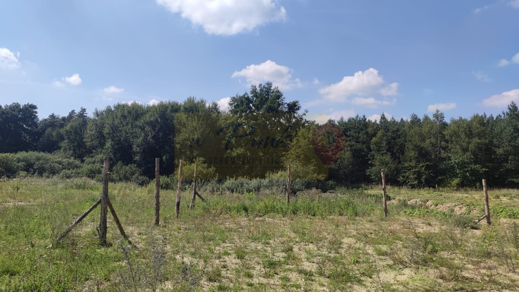 Działka Sprzedaż Kościno