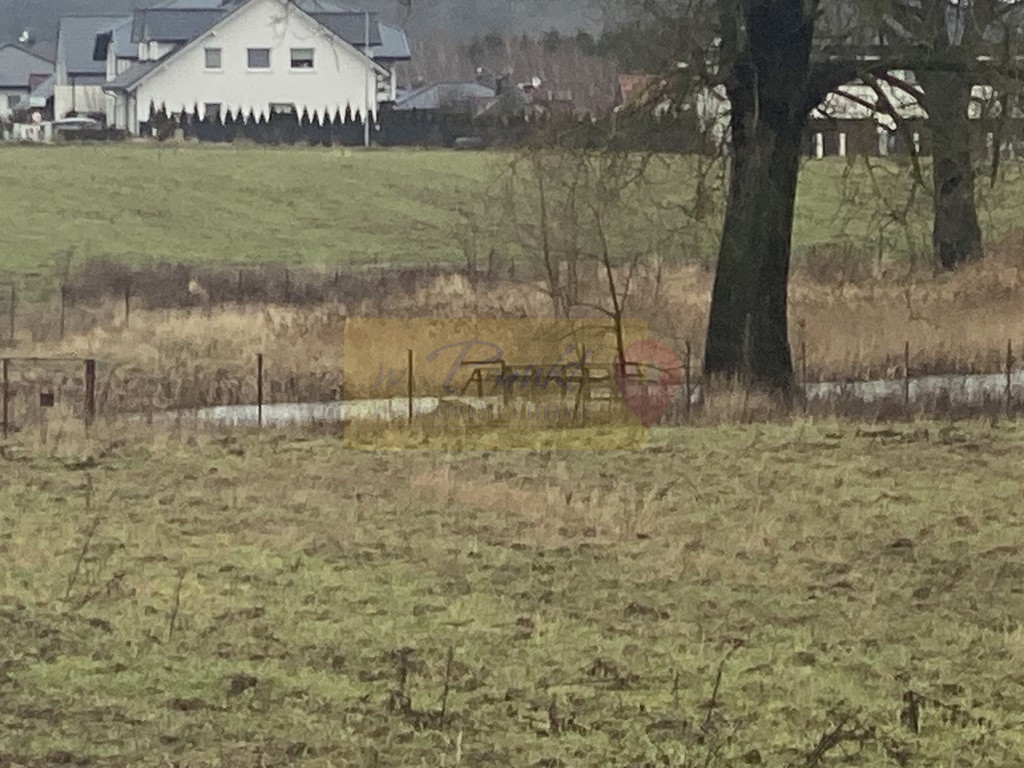 Działka Sprzedaż Mierzyn Ozdobna