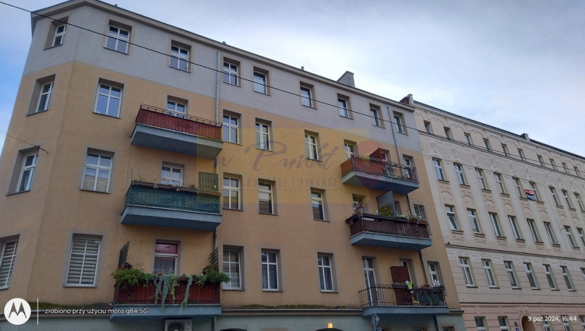 Mieszkanie Sprzedaż Szczecin Niebuszewo ks. Jana Długosza