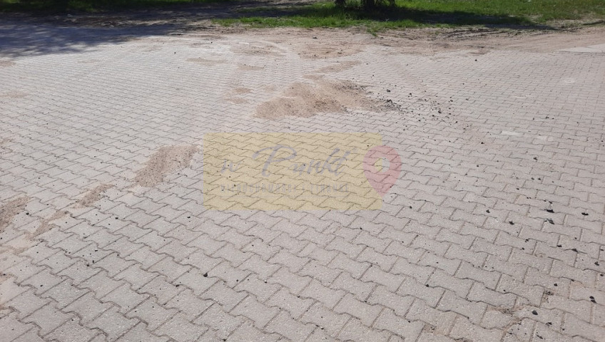 Działka Wynajem Szczecin Gumieńce