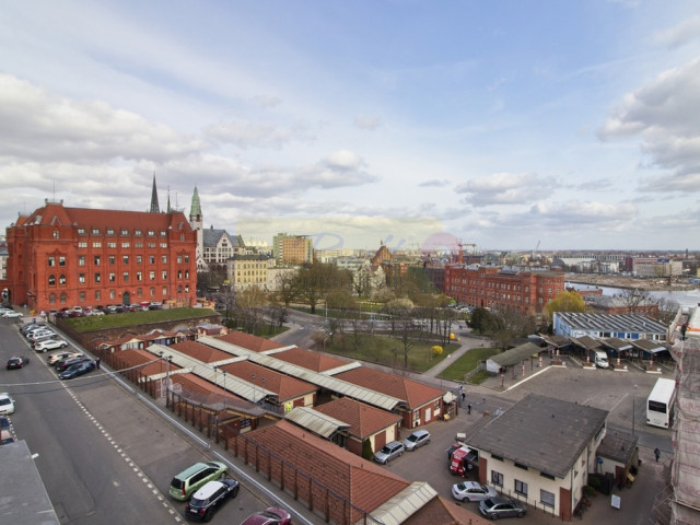 Mieszkanie Sprzedaż Szczecin Centrum Józefa Korzeniowskiego