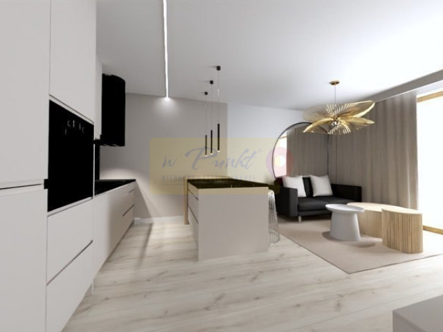 Nowe ceny Ustronie Morskie-Apartament 32.08 m2!!!