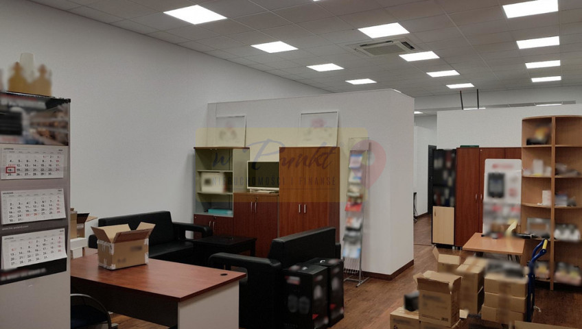 Lokal Wynajem Szczecin Świerczewo