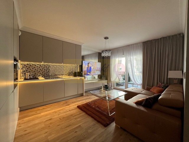 Apartament Wały Chrobrego-w pełni wyposażony