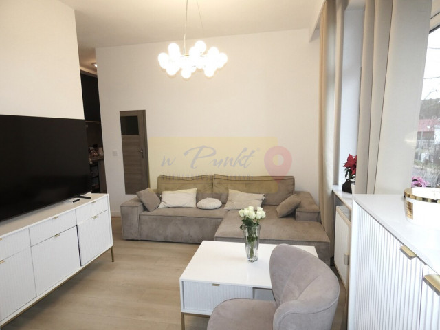 Apartament 3 pokojowy 450 m od morza !