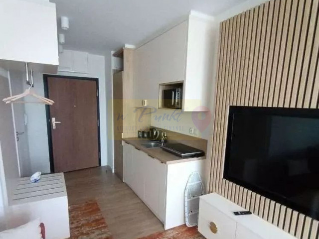 Apartament w Międzyzdrojach w atrakcyjnej cenie